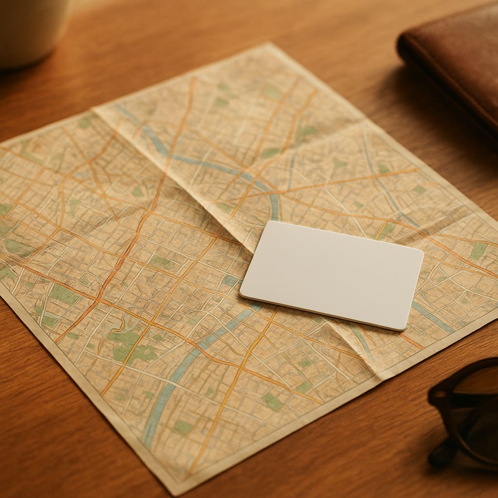 City tour assistance